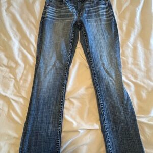 Salvage Mayhem Straight Men’s jeans